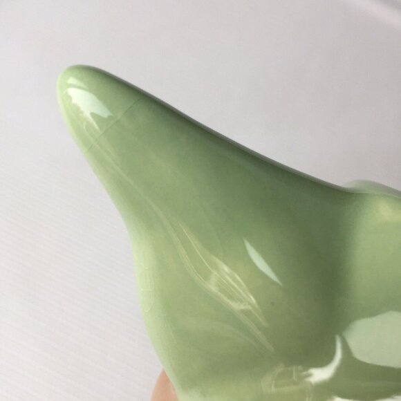 Star Wars The Mandalorian Grogu Child Baby Yoda Sculpted 3D Ceramic Mug Disney - Picture 11 of 12